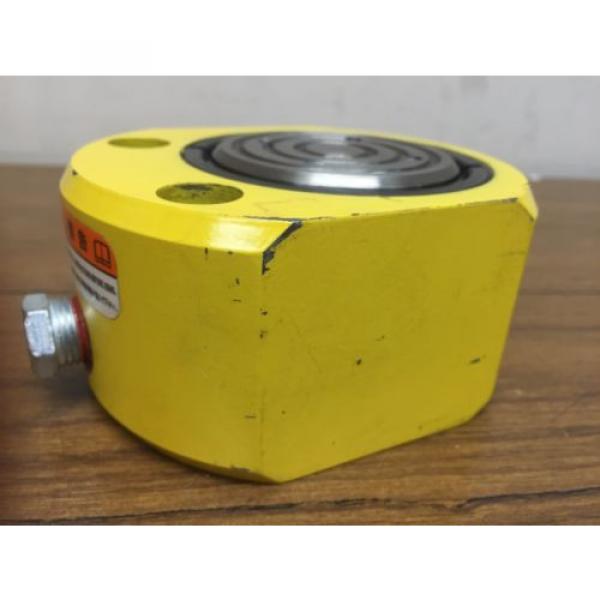 Enerpac RSM300 MAX10000 PSI 700 BAR 30 Ton 1/2 inch stroke Hydraulic Cylinder #4 image