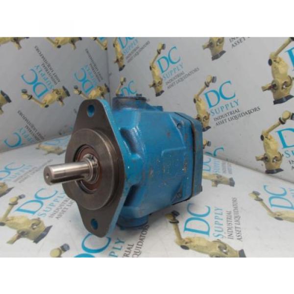 ARROW PVB15-RSY-31-C-11 HYDRAULIC PUMP #1 image