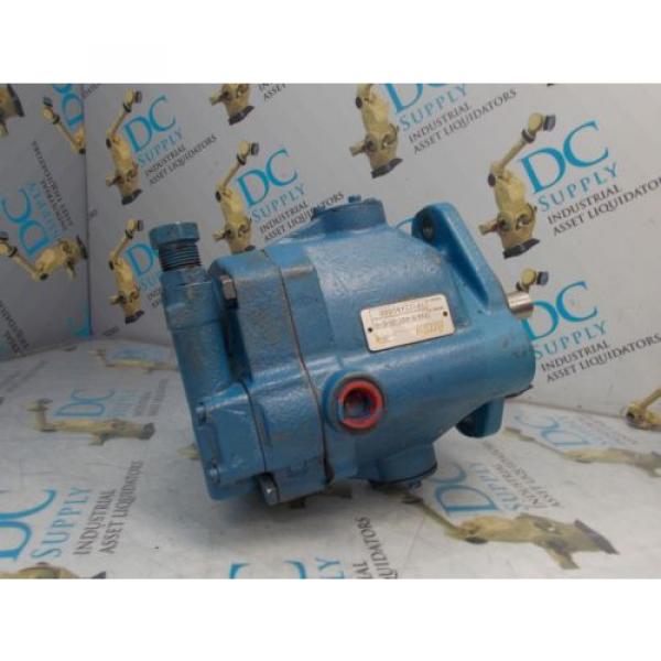 ARROW PVB15-RSY-31-C-11 HYDRAULIC PUMP #4 image