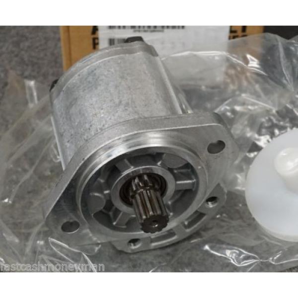 MILITARY POLARIS 20 HYDRAULIC GEAR PUMP 4320-01-607-7287 SPARTAN 1800-KK1-001 #4 image