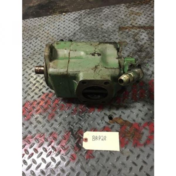 Vickers 2720171 Vane Pump 2884865 2919651 2967488 20V 50A Warranty! #1 image