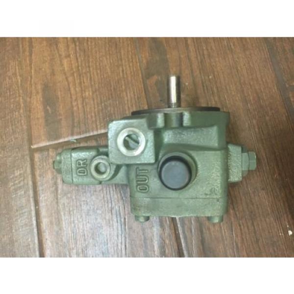 Variable Vane Pump F20-A3-10 #5 image