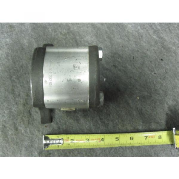 NEW BOSCH GEAR PUMP 1517222834 # 1 517 222 834 #1 image