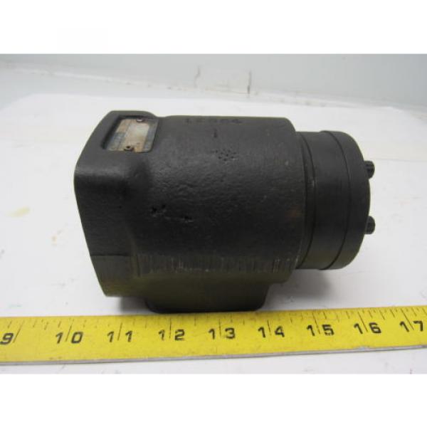 Char-Lynn 201-1045-001 Hydraulic Steering Control Valve Open Center #1 image