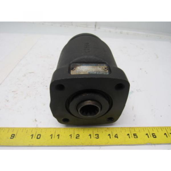 Char-Lynn 201-1045-001 Hydraulic Steering Control Valve Open Center #2 image