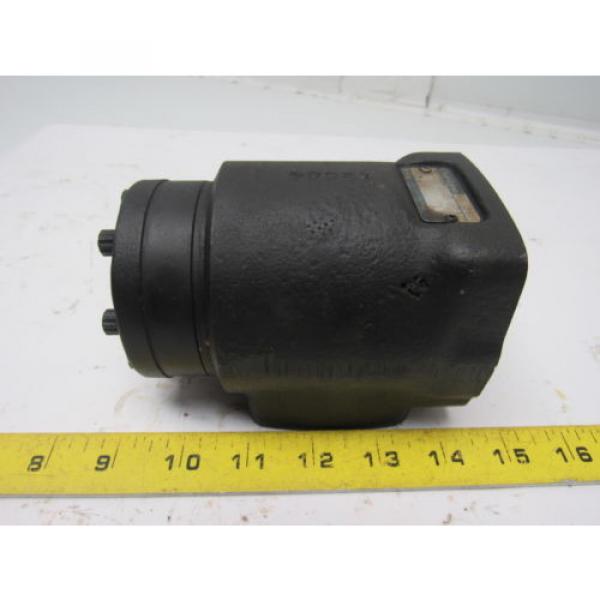 Char-Lynn 201-1045-001 Hydraulic Steering Control Valve Open Center #3 image