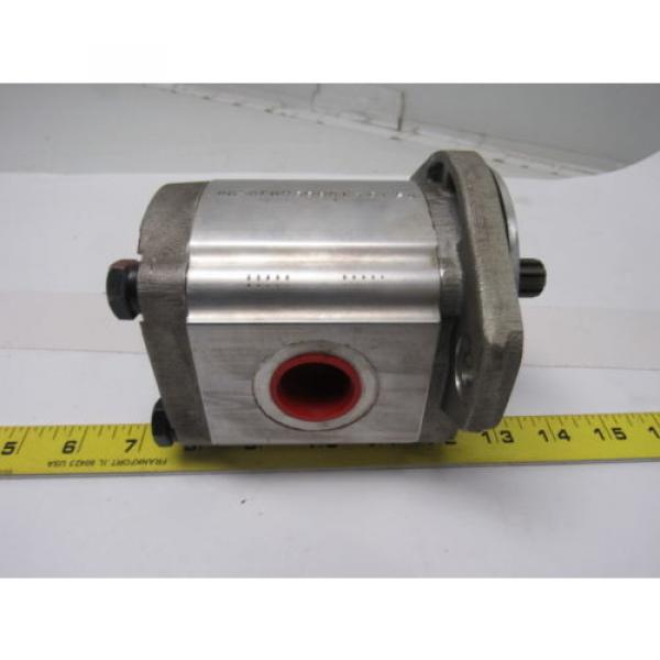 Honor PS12A193BEAQ19-96 Hydraulic Gear Pump #3 image