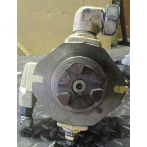 Bosch model 0513400206 pump. #2 image