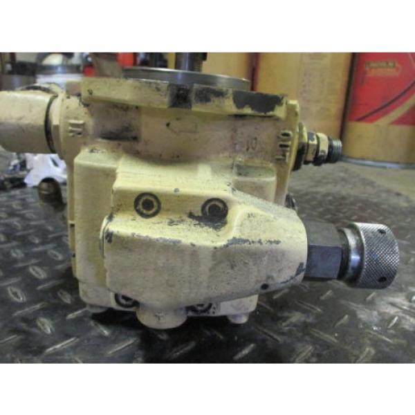 Bosch model 0513400206 pump. #4 image