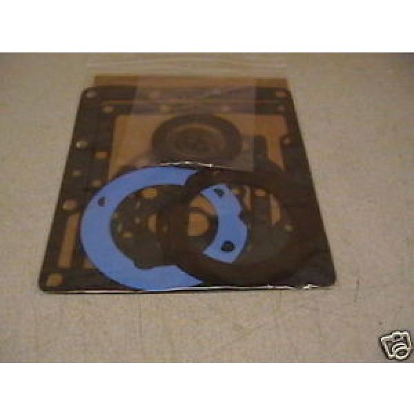 seal/gaskit kit for eaton 54/64 series hydraulic pump #1 image