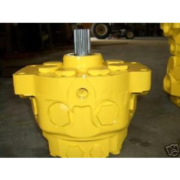 AR101288 REMAN John Deere pump 410 backhoe #1 image