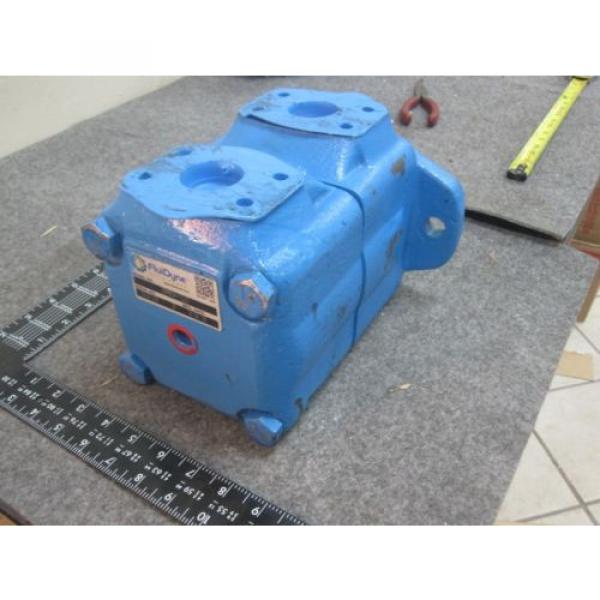 NEW FLUIDYNE VANE PUMP 35M80A11C20 #3 image