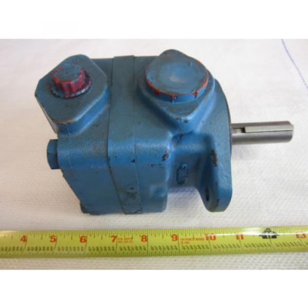 VICKERS PUMP V21061C12 #1 image