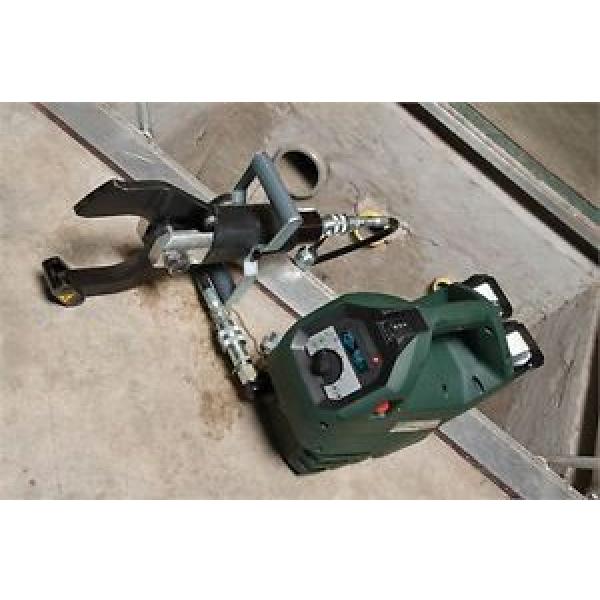 GREENLEE EHP700L11 POWER PUMP,BAT 120V CHRGR #1 image