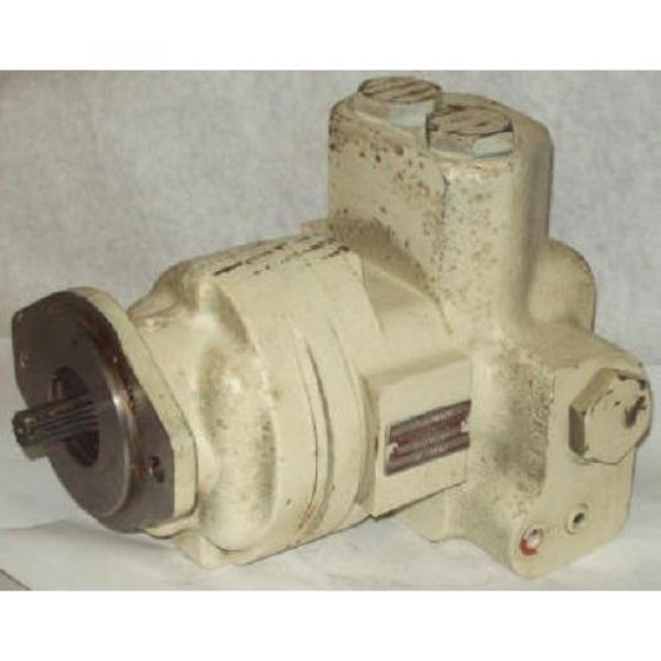 Hydreco Series 1500 Emergency Steering System Pump 1510KA1A1DB / 25GD13 #2 image