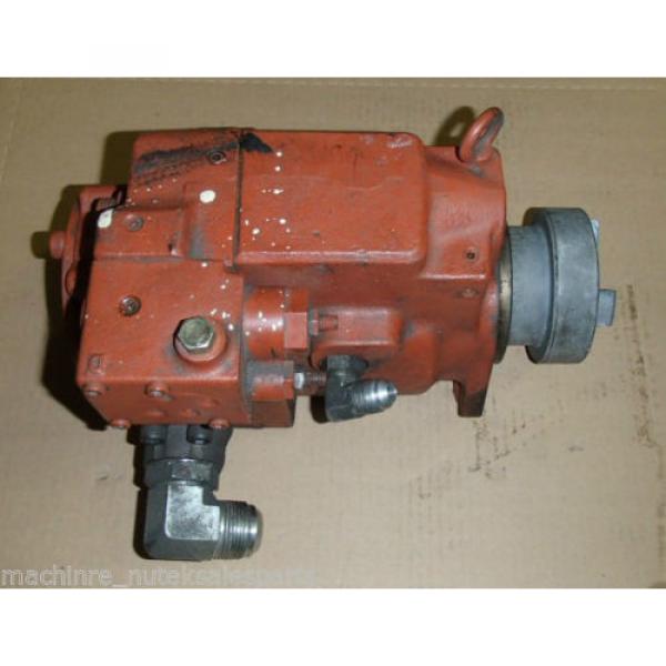 KAWASAKI HYDRAULIC PUMP KPM _ K3VL45/B-1NRKS-P0 _ K3VL45/B #1 image