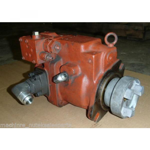 KAWASAKI HYDRAULIC PUMP KPM _ K3VL45/B-1NRKS-P0 _ K3VL45/B #2 image