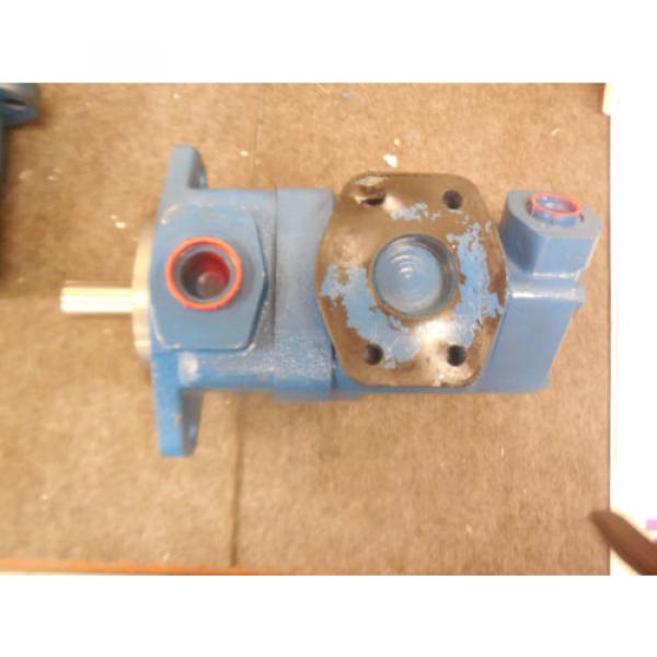 NEW METARIS VANE PUMP # MHV2010-1F11S4S-001CC #3 image