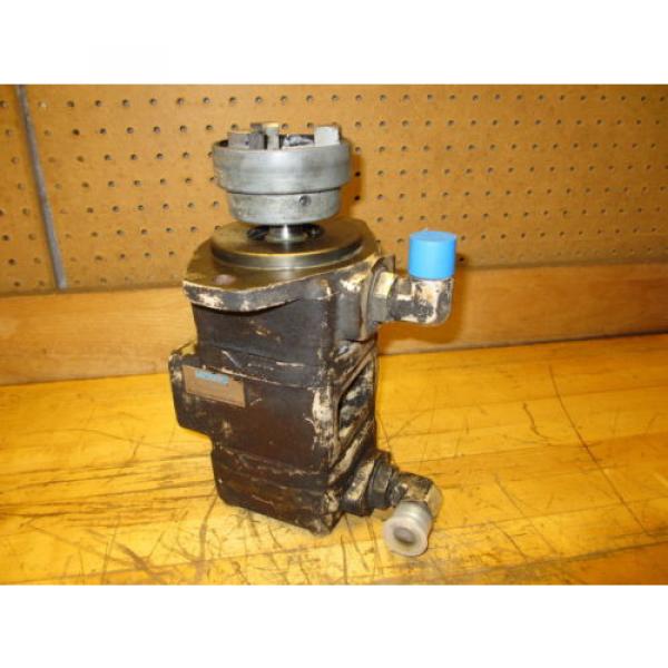 Vickers V2020 1F6S6S 1AA 30 Hydraulic Double Vane Pump 2305582-1 #1 image