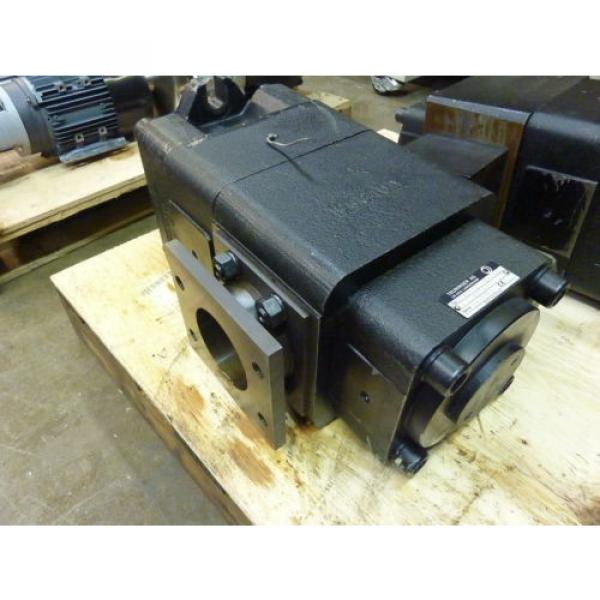 Truninger AG QT62-080/52-063 Hydralic Pump (10323) #1 image