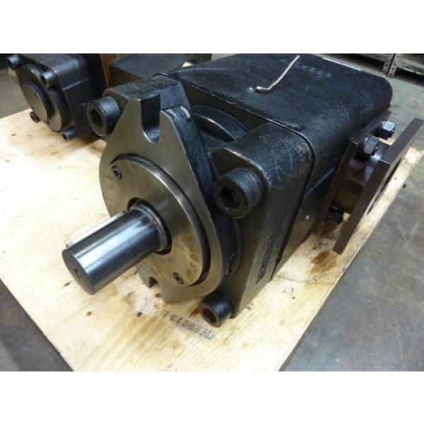 Truninger AG QT62-080/52-063 Hydralic Pump (10323) #2 image