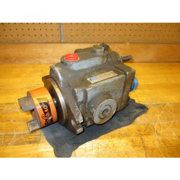 Continental Hydraulics HPV 20B35 RF 0 1R A Hydraulic Pump 3500psi  2.62 #1 image