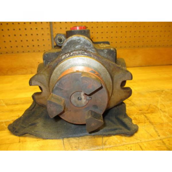 Continental Hydraulics HPV 20B35 RF 0 1R A Hydraulic Pump 3500psi  2.62 #3 image