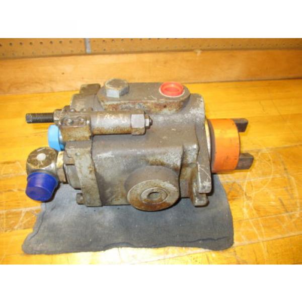 Continental Hydraulics HPV 20B35 RF 0 1R A Hydraulic Pump 3500psi  2.62 #5 image