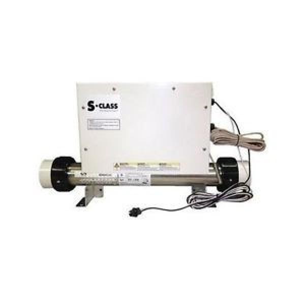 Control, Sundance Spas 240V 50HZ 3 Pump #1 image