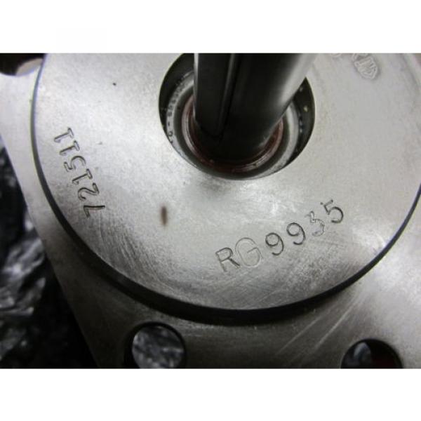 GEARTEK RPMC200-5B1 PUMP #5 image