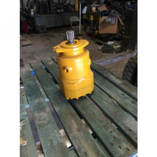 Caterpillar 225 Hydraulic motor 3G0784 #1 image