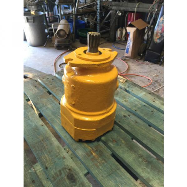 Caterpillar 225 Hydraulic motor 3G0784 #2 image