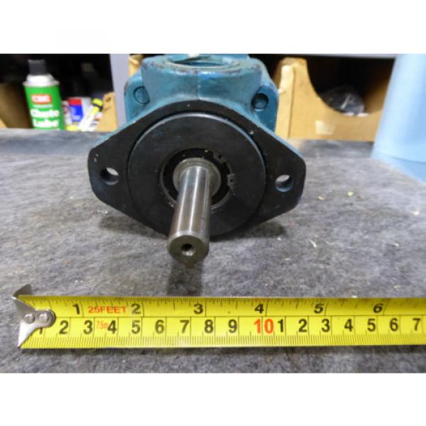 NEW SUMMA VANE PUMP # SVN1372606 #2 image