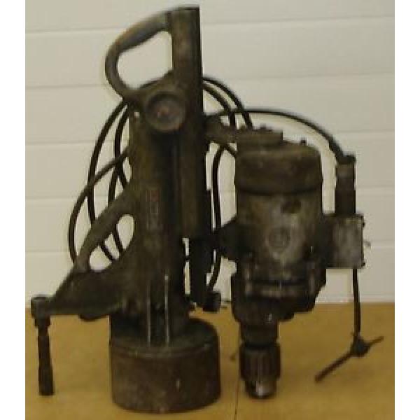 #SLS1A8  BUX Magnetic Drill Press #6858LR #1 image