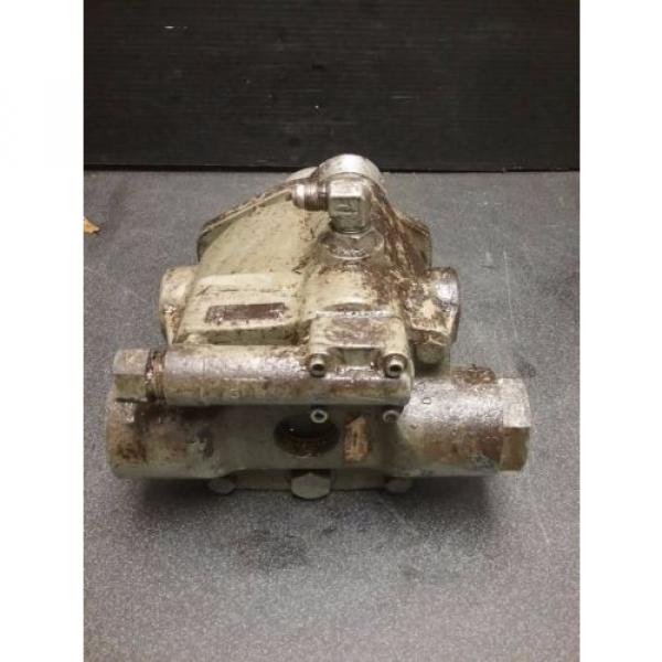 Vickers Hydraulic Pump PVB15-RSWY-31-CM-11_PVB15RSWY31CM11 #1 image