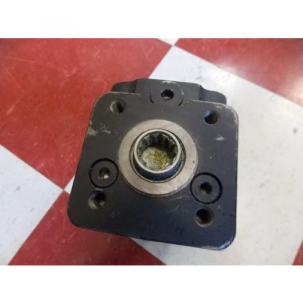 Liebherr Rexroth steering hydraulic pump NEW #4 image