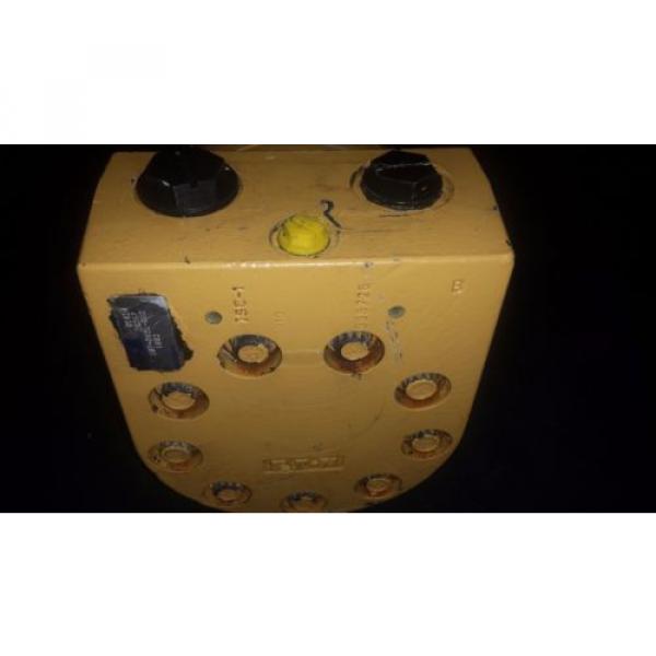 Eaton Char-Lynn HP 30 SERIES Hydraulic Motor 187-0051-002 |  Used-Guaranteed #5 image