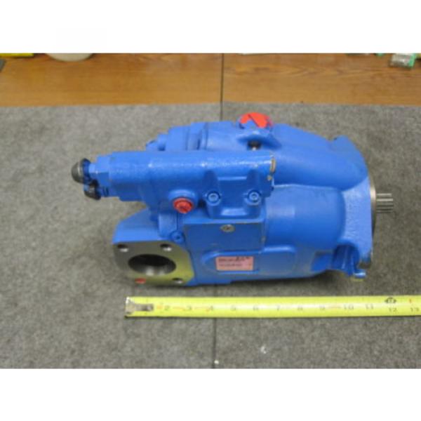 NEW EATON VICKERS PISTON PUMP # 421AK01337B #2 image