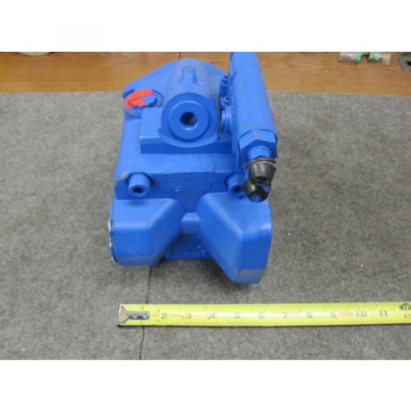 NEW EATON VICKERS PISTON PUMP # 421AK01337B #4 image