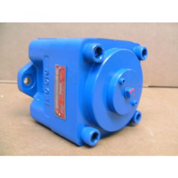 Imo 42032PDW Lip Seal Weep Hole Pump #2 image