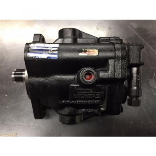 PVB20-RS-20C-11 VICKERS/EATON PISTON PUMP #3 image