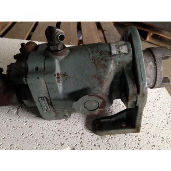 Vickers Sperry Pump PVB15-FLSY-30CM #4 image