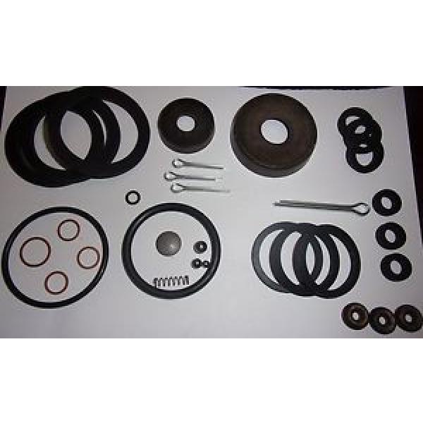 Lincoln Walker Model 884  Rebuild Kit 4 Ton Floor Jack #1 image