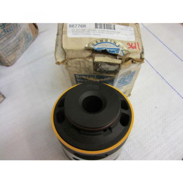 VICKERS 582348 CARTRIDGE C KIT – REMANUFACTURED CARTRIDGE # 02-102-556 #1 image