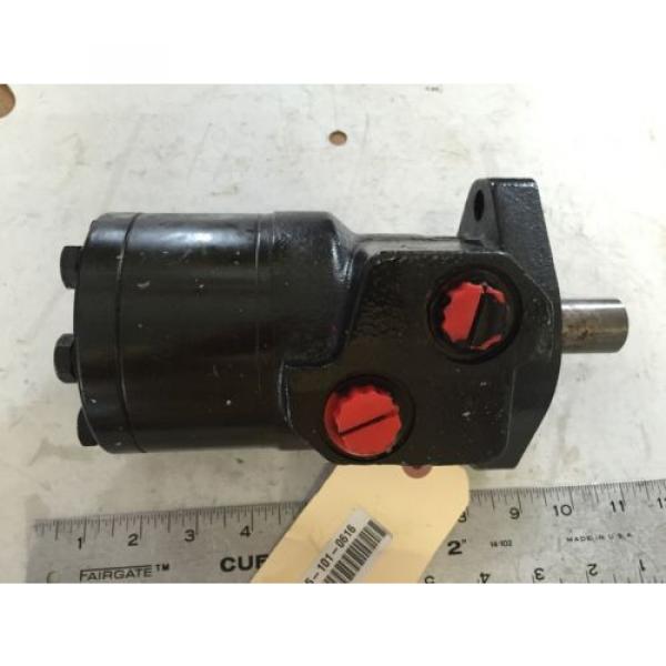 USED WHITE 255240A1910ABAAA DRIVE PRODUCTS HYDRAULIC MOTOR,BOXZG #1 image