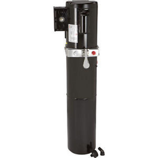 Concentric Auto Hoist Power Unit — 3.5 HP, 115/230V, Model# 1280624 #1 image