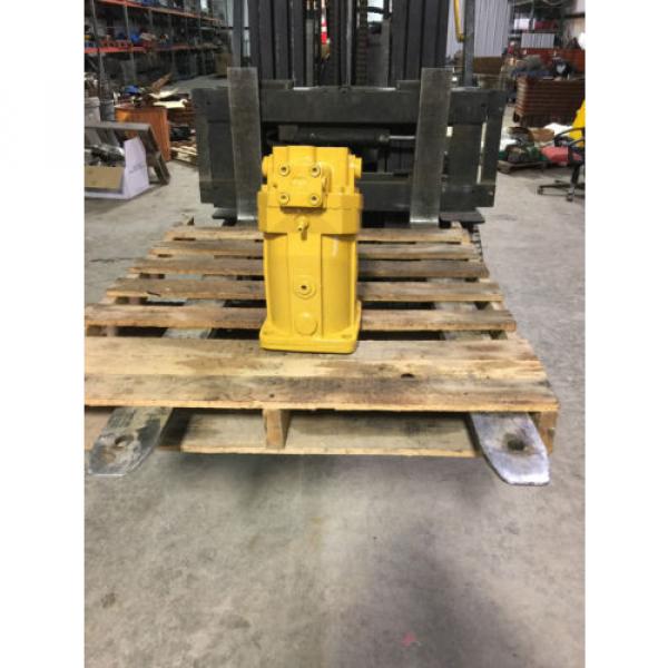 Timberjack Saw head motor AA6VM160 Rexroth #1 image