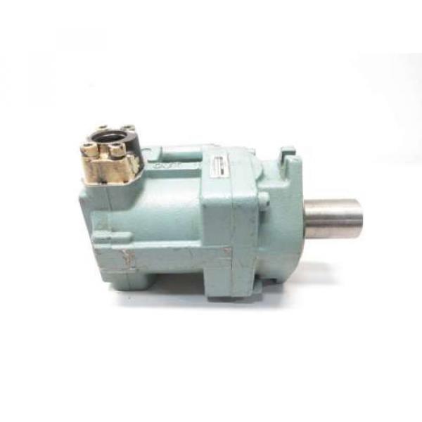 NACHI PVS-2B-35N3-E13 HYDRAULIC PISTON PUMP D518527 #1 image