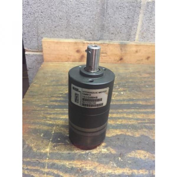 Hydraulic Motor Danfoss 151G0048 #1 image