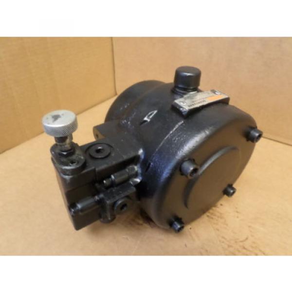 Racine Fluid Power PSV-PNSO-25ERM-50 Silentvane Pump #4 image